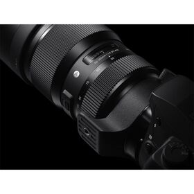 Sigma 50-100mm f/1.8 DC HSM Art Φακός για Nikon F Mount — 1215€ Photo Emporiki