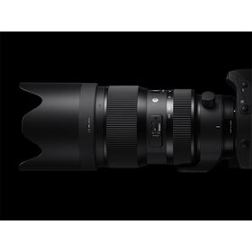 Sigma 50-100mm f/1.8 DC HSM Art Φακός για Nikon F Mount — 1215€ Photo Emporiki
