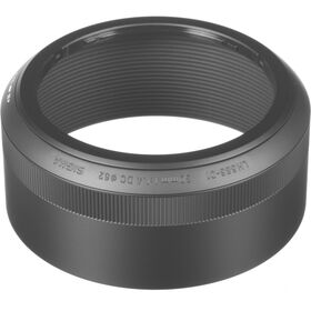 Sigma 30mm f/1.4 DC HSM Art Φακός για Canon EF Mount — 514€ Photo Emporiki