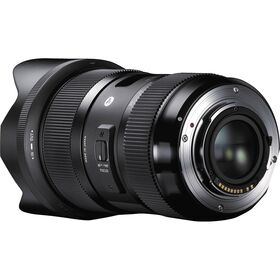 Sigma 18-35mm f/1.8 DC HSM Art Φακός για Canon EF Mount — 774€ Photo Emporiki