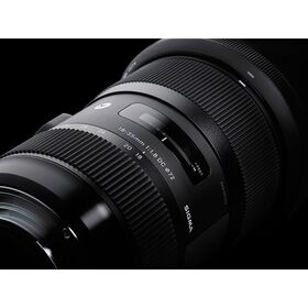 Sigma 18-35mm f/1.8 DC HSM Art Φακός για Canon EF Mount — 774€ Photo Emporiki