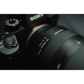 Tamron 70-180mm f/2.8 Di III VXD Φακός για Sony E Mount — 1050€ Photo Emporiki