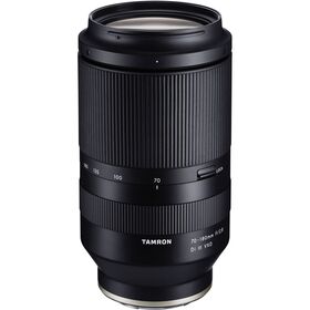 Tamron 70-180mm f/2.8 Di III VXD Φακός για Sony E Mount — 1050€ Photo Emporiki