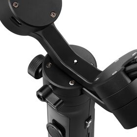 Zhiyun CRANE M2 3-Axis Handheld Gimbal Stabilizer — 212€ Photo Emporiki