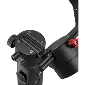 Zhiyun CRANE M2 3-Axis Handheld Gimbal Stabilizer — 212€ Photo Emporiki
