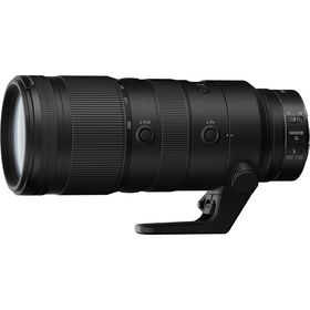 Nikon Z 70-200mm f/2.8 VR S Φακός — 2186€ Photo Emporiki