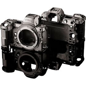 Nikon Z7 Mark II (Σώμα) — 2595€ Photo Emporiki