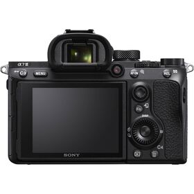 Sony a7 Mark III (Σώμα) — 1675€ Photo Emporiki