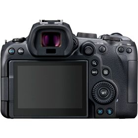 Canon EOS R6 (Body) — 2499€ Photo Emporiki