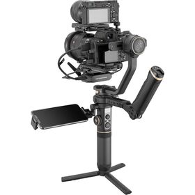 Zhiyun Crane 2S Pro Package Handheld Gimbal Stabilizer — 639€ Photo Emporiki