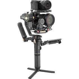 Zhiyun Crane 2S Pro Package Handheld Gimbal Stabilizer — 639€ Photo Emporiki
