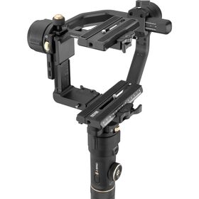 Zhiyun Crane 2S Pro Package Handheld Gimbal Stabilizer — 639€ Photo Emporiki