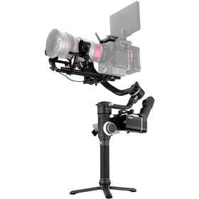 Zhiyun Crane 3S PRO Handheld Stabilizer — 1259€ Photo Emporiki