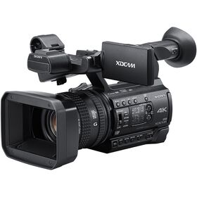 Sony PXW-Z150 4K XDCAM Camcorder — 3050€ Photo Emporiki
