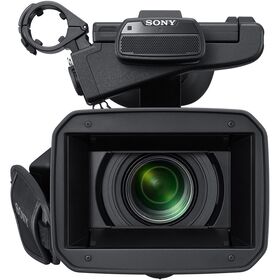 Sony PXW-Z150 4K XDCAM Camcorder — 3050€ Photo Emporiki