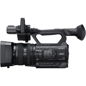 Sony PXW-Z150 4K XDCAM Camcorder — 3050€ Photo Emporiki