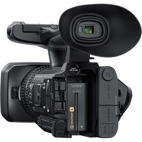 Sony PXW-Z150 4K XDCAM Camcorder — 3050€ Photo Emporiki