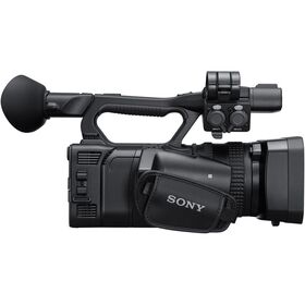 Sony PXW-Z150 4K XDCAM Camcorder — 3050€ Photo Emporiki