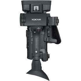 Sony PXW-Z150 4K XDCAM Camcorder — 3050€ Photo Emporiki