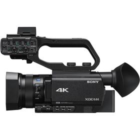 Sony PXW-Z90V 4K HDR XDCAM with Fast Hybrid AF — 3200€ Photo Emporiki