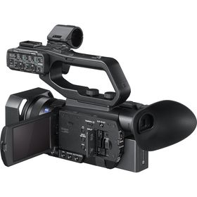 Sony PXW-Z90V 4K HDR XDCAM with Fast Hybrid AF — 3299€ Photo Emporiki