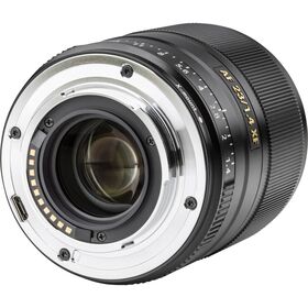 Viltrox AF 23mm f/1.4 XF (Fujifilm X) (Black) — 359€ Photo Emporiki