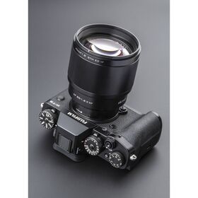 Viltrox AF 85mm f/1.8 XF II (Fujifilm X) — 399€ Photo Emporiki