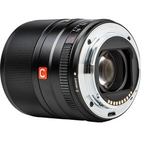 Viltrox AF 23mm f/1.4 E (Sony E) (Black) — 334€ Photo Emporiki
