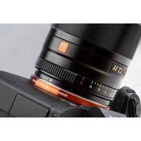 Viltrox AF 23mm f/1.4 E (Sony E) (Black) — 334€ Photo Emporiki