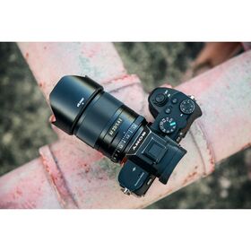 Viltrox AF 23mm f/1.4 E (Sony E) (Black) — 334€ Photo Emporiki