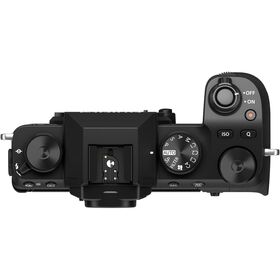 Fujifilm X-S10 Kit (XF 18-55mm f2.8-4 R LM OIS) — 1579€ Photo Emporiki