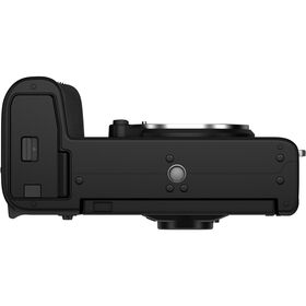Fujifilm X-S10 Kit (XF 16-80mm f/4 R OIS WR) — 1679€ Photo Emporiki