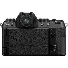 Fujifilm X-S10 Kit (XF 18-55mm f2.8-4 R LM OIS) — 1579€ Photo Emporiki