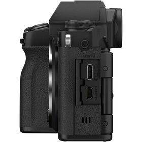 Fujifilm X-S10 Kit (XF 18-55mm f2.8-4 R LM OIS) — 1579€ Photo Emporiki