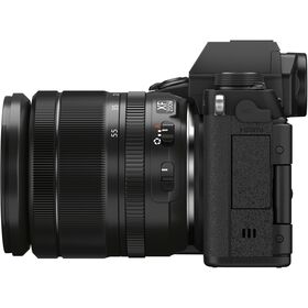 Fujifilm X-S10 Kit (XF 18-55mm f2.8-4 R LM OIS) — 1579€ Photo Emporiki
