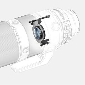 Sony FE 200-600mm f/5.6-6.3 G OSS — 1849€ Photo Emporiki