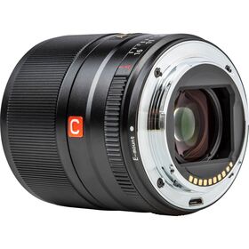 Viltrox AF 33mm f/1.4 E (Sony E) (Black) — 282€ Photo Emporiki