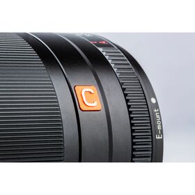 Viltrox AF 33mm f/1.4 E (Sony E) (Black) — 282€ Photo Emporiki