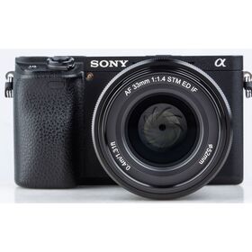Viltrox AF 33mm f/1.4 E (Sony E) (Black) — 282€ Photo Emporiki