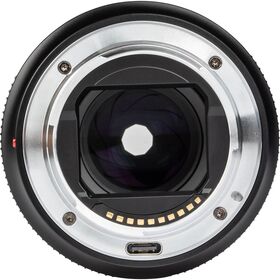 Viltrox AF 50mm f/1.8 (Sony E) — 394€ Photo Emporiki