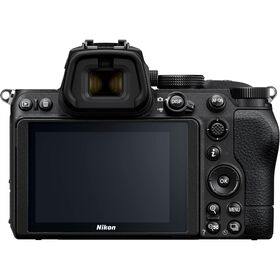 Nikon Z5 Kit (Z 24-70mm f/4 S) — 1399€ Photo Emporiki
