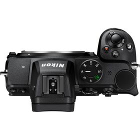 Nikon Z5 Kit (Z 24-70mm f/4 S) — 1399€ Photo Emporiki