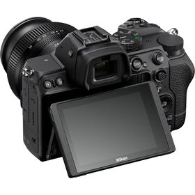 Nikon Z5 Kit (Z 24-70mm f/4 S) — 1399€ Photo Emporiki