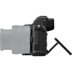 Nikon Z5 Kit (Z 24-70mm f/4 S) — 1399€ Photo Emporiki