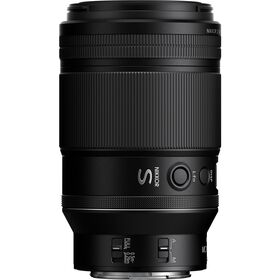 Nikon Z MC 105mm f/2.8 VR S Macro — 950€ Photo Emporiki