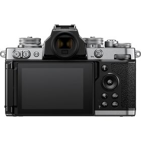 Nikon Z fc (Silver) Kit (Z DX 16-50mm VR SL) & (Z DX 50-250mm VR) — 1169€ Photo Emporiki