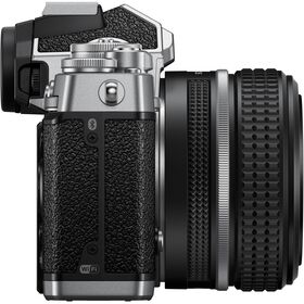 Nikon Z fc (Silver) Kit (Z DX 16-50mm VR SL) & (Z DX 50-250mm VR) — 1169€ Photo Emporiki