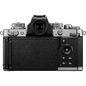 Nikon Z fc (Silver) Kit (Z DX 16-50mm VR SL) & (Z DX 50-250mm VR) — 1169€ Photo Emporiki