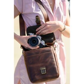 Nikon Z fc (Silver) Kit (Z DX 16-50mm VR SL) — 899€ Photo Emporiki