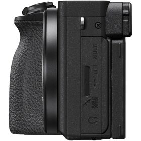 Sony a6600 Kit (E 18-135mm OSS) — 1199€ Photo Emporiki